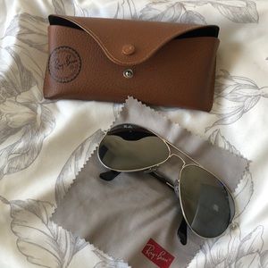 Ray-Ban 3025 Aviator